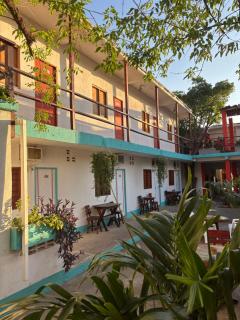 Sierraventura Hostel - Taganga - 9