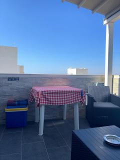 Duplex Penthouse San Paul Bay - St. Paul's Bay - 1