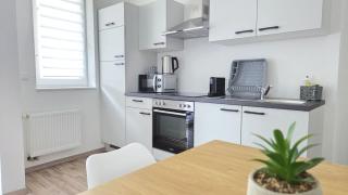 H-Apartment 4 - Triberg - 5
