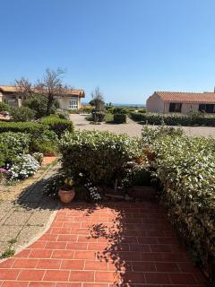 Aphrodite Naturiste - Leucate-Plage - 9