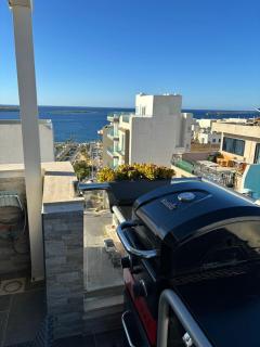 Duplex Penthouse San Paul Bay - St Paul's Bay - 0