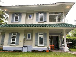 villa puncak Resort by akuvila - 5