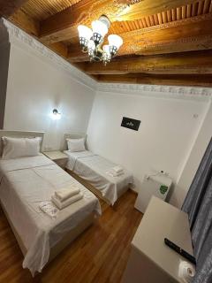 INN Boutique with pool - Bukhara - 5