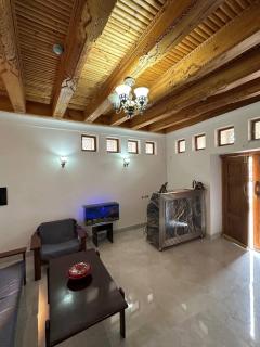 INN Boutique with pool - Bukhara - 1