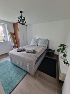 FeWo mit großer Terrasse im Herzen der fränkischen Schweiz - 4