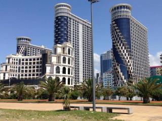 Apartment ORBI SEA TOWER & HORIZON - Batumi - 0