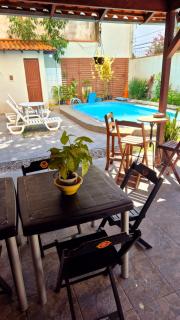 Suites com piscina - Balneário Camboriú - 0