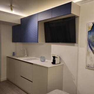 Apartament Premium White Titanic - Studio - Mamaia Nord - Năvodari - 7