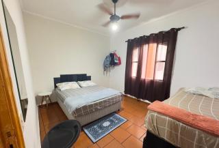 Apartamento Praia Grande Canto do Forte - Praia Grande - 6