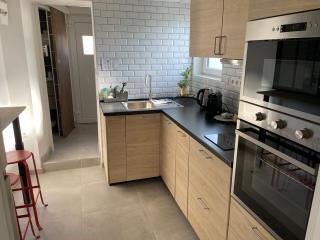 Cozy vintage BNB house - Yerville - 4