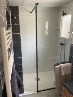 Cozy vintage BNB house - Yerville - 3