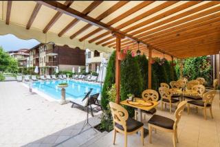 Garden of Eden- Apartments Sweet Dreams Rey&Mar Saint Vlas - Sveti Vlas - 2