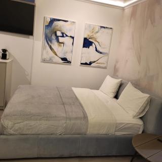 Apartament Premium White Titanic - Studio - Mamaia Nord - Năvodari - 8