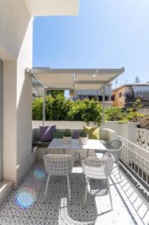 Lemontrees Residences - Rhodos (Stadt) - 9