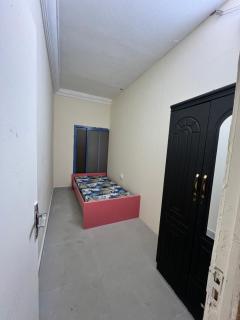 NMC hostel room - Sharjah - 4