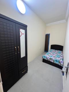 NMC hostel room - Sharjah - 6