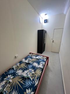 NMC hostel room - Sharjah - 1