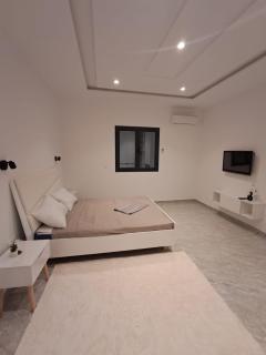 Villa Djerba hood - Banī Dinhet - 2