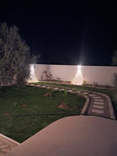 Villa Djerba hood - Banī Dinhet - 3