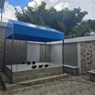 Hotel Valle del Café - Habitación con Jacuzzi 4 - 1