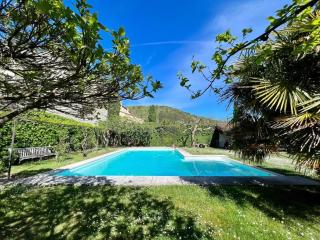 "La Verrerie haut" piscine, parking, proche du centre - 1