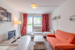 1-5 Zimmer Wohnungen, Einzelbetten - 9