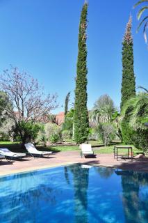Riad Arraha Retreat Elegance tranquility and pools - Marrakesh - 4