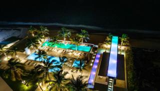Gorgeous Designer Condo at Harbor - Puerto Vallarta - 5