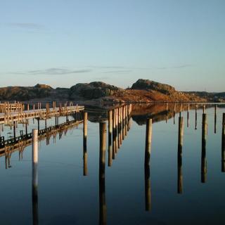 Rågårdsvik - Grundsund - 2