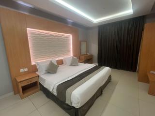 فندق أجنحة سمو - smo suites hotel - Riade - 5