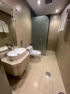 فندق أجنحة سمو - smo suites hotel - Riade - 2