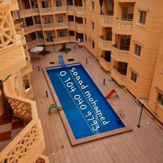 منتجع العوام بيتش - Marsa Matruh - 8
