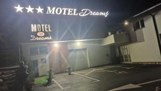 Motel Dreams - Novi Travnik - 8