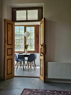 Ponti House Dilijan - beautiful 2 bedroom house and separate 1 bed unit, sleeps 6 - Dilijan - 0