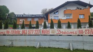 Motel Dreams - Novi Travnik - 9
