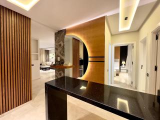 Prestigia Marrakech luxury 015 - Marrakech - 8