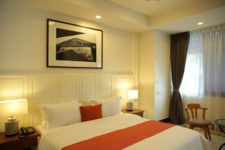 Nandha Hotel - Bangkok - 9