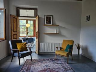 Ponti House Dilijan - beautiful 2 bedroom house and separate 1 bed unit, sleeps 6 - Dilijan - 4