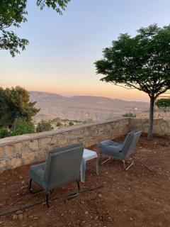 Guesthouse King's Road Tafilah - At-Tafilah - 6