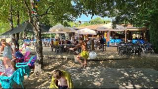 Camping Aubeterre - Laprade - 6