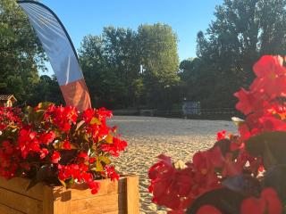 Camping Aubeterre - Laprade - 3