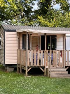 Camping Aubeterre - Laprade - 2
