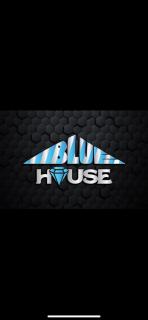 Blue House 1 - Guarujá - 0