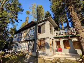 Bestview Guesthouse Nathiagali - Nathia Gali - 0