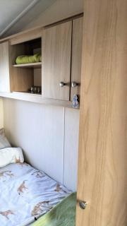 Willows 104 Caravan - 7 Lakes - Crowle - 4