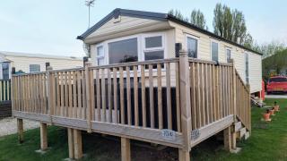 Willows 104 Caravan - 7 Lakes - Crowle - 0