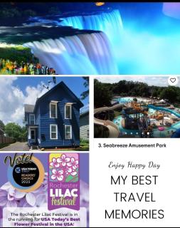 Luna Azul Stay and enjoy in Rochester NY - Rochester - 0