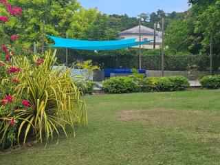 Suite Georgiana - Ensuite Double Bedroom, Cardiff Hall, Runaway Bay, One Mile to Beaches, 1 Hour From Montego Bay Airport - 1