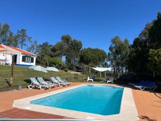 Villa Monte dos Pinheiros - Grândola - 9