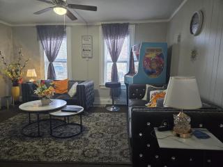 Luna Azul Stay and enjoy in Rochester NY - Rochester - 5
